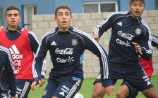 Hậu duệ của Maradona và Messi sắp có mặt tại Việt Nam