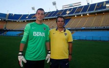 Sao trẻ từng từ chối M.U và Arsenal cùng U.20 Argentina đến Việt Nam