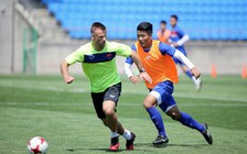 7 cầu thủ U.20 Việt Nam được HLV Hữu Thắng gọi tập trung đội tuyển
