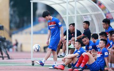 CLB Gangwon đồng ý cho Xuân Trường tham dự SEA Games cùng tuyển U.22 Việt Nam