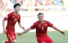 HLV Mai Đức Chung lên danh sách đội tuyển Việt Nam: Xuân Trường đá cặp Trọng Hoàng