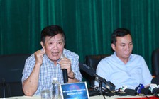 Ông Mai Đức Chung vẫn tạm dẫn dắt đội tuyển Việt Nam, VFF tiếp tục tìm HLV ngoại