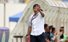 HLV Hữu Thắng 'điều trần' về mối quan hệ với VFF và Hội đồng HLV quốc gia