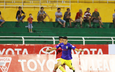 Phó Thủ tướng Vũ Đức Đam 'mổ xẻ' bức tranh bóng đá nội