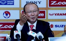 Đội tuyển Việt Nam sắp trở lại thời kỳ 'thương cho roi cho vọt'