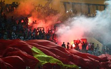 VFF tiếp tục bị AFC phạt tiền