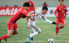 U.23 Việt Nam tiếp buớc lứa ‘Messi Thái’ thách thức cả châu Á