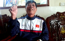 U.23 Việt Nam: Bố trung vệ Bùi Tiến Dũng chúc con trai ‘chân cứng đá mềm’