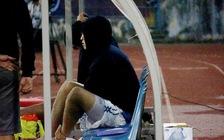 Tiền vệ HAGL Tuấn Anh và những nốt trầm của sự nghiệp