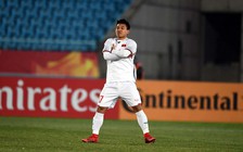 HLV Park Hang-seo: 'Văn Thanh đầy tự tin, Xuân Trường quá bản lĩnh'