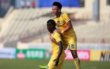 HLV Nguyễn Đức Thắng: ‘SLNA không từ bỏ đấu trường AFC Cup’