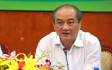 Tổng cục TDTT rút hai cán bộ cao cấp của VFF