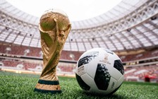 Khán giả Việt Nam suýt bị 'đói' World Cup 2018