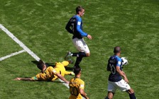 FIFA sẽ phạt rất nặng các đơn vị vi phạm bản quyền truyền hình World Cup