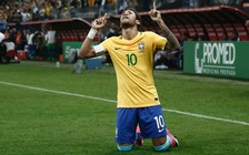 Trung vệ Quế Ngọc Hải: ‘Messi gọi, Neymar trả lời?’