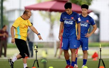 'Muốn Olympic Việt Nam phải thắng cả Cúp tứ hùng và cả ASIAD thì mệt mỏi quá!'