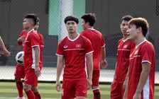 ASIAD 18: VTV chính thức không có bản quyền trận Olympic Việt Nam gặp Pakistan