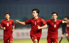 ASIAD 18: 'Olympic Việt Nam nên coi mình cửa dưới, khi gặp Syria ở tứ kết'