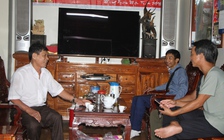 ASIAD 18: Bố mẹ trung vệ Bùi Tiến Dũng mong con trai tự tin đến phút chót