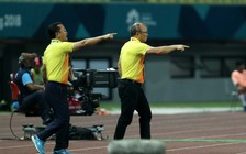 Olympic Việt Nam gặp Hàn Quốc ở bán kết: ‘Mọi thứ đang ở trong tay ông Park’