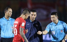 Nghiệp bạc trọng tài