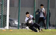 Thủ môn Đặng Văn Lâm ký hợp đồng với CLB Muangthong sau Asian Cup
