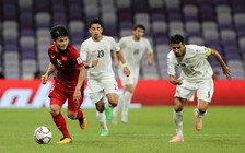 Quang Hải - chàng trai của những siêu phẩm