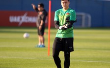 Cầu thủ Việt Nam xuất ngoại: Xu hướng tất yếu của bóng đá Việt