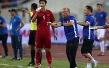 VFF mời trợ lý ngôn ngữ Lê Huy Khoa quay lại với HLV Park Hang-seo