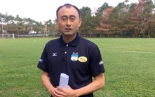 Ông Park Hang-seo có hai trợ lý mới cho vòng loại U.23 châu Á 2019