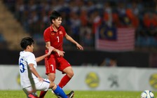 HLV Mai Đức Chung: 'Đội nữ Việt Nam đã rất khó khăn mới thắng được chủ nhà Uzbekistan'