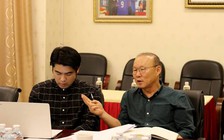 Thầy Park sắp đi vào ‘tâm bão’ khi Việt Nam gặp Thái Lan ở King's Cup