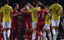 Xúc phạm Văn Hậu, 'Messi Thái' gửi... tâm thư xin lỗi bằng tiếng Việt