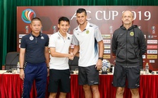 Hà Nội quyết không để Ceres Negros đánh bại trên sân Hàng Đẫy