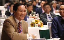 Ông Cấn Văn Nghĩa viết gì trong đơn từ chức?