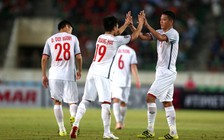 Khán giả Việt Nam được chứng kiến lễ bốc thăm vòng loại World Cup vào chiều mai