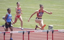 Đối thủ dùng chất giảm cân, Quách Thị Lan sắp được trao HCV ASIAD 18