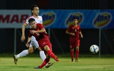 Thắng Viettel 2-0, HLV Park Hang-seo đã “chấm” vài cầu thủ U.22 Việt Nam