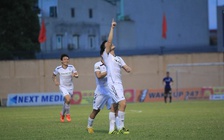 Xuân Trường lập 2 siêu phẩm, HLV HAGL vẫn cho là... điều bình thường