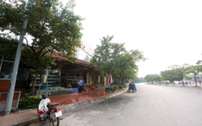 Cơ quan thuế bác đơn xin tạm dừng nộp tiền thuê đất của khu liên hợp thể thao Mỹ Đình