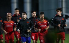 'Đại chiến' Thái Lan - Việt Nam: Cuộc đấu trí của hai nhà cầm quân lão luyện