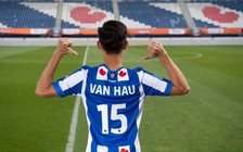 Đoàn Văn Hậu sẽ lên đường sang Hà Lan vào rạng sáng mai 17.9