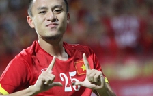 Võ Huy Toàn quay lại tuyển Việt Nam sau 3 năm mong ngóng