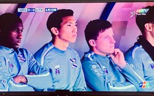 Văn Hậu được đăng ký nhưng không thi đấu trận SC Heerenveen hòa Utrecht