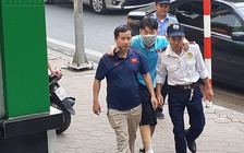 Ông Park tá hỏa vì Xuân Trường bị nghi đứt dây chằng đầu gối