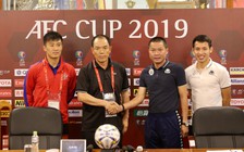 HLV Chu Đình Nghiêm sốc vì Hà Nội mất cơ hội dự AFC Champions League 2020