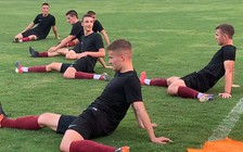 Giám đốc Học viện FK Sarajevo kỳ vọng vào ông chủ Việt Nam