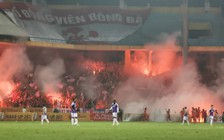 Những hạt sạn lớn của V-League 2019