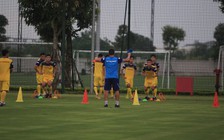 Đổi lịch bóng đá SEA Games 30, đội U.22+2 Việt Nam ra quân sớm 1 ngày