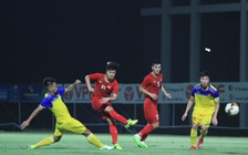 Tuyển U.22+2 Việt Nam: Martin Lo bị loại khỏi danh sách dự SEA Games 30